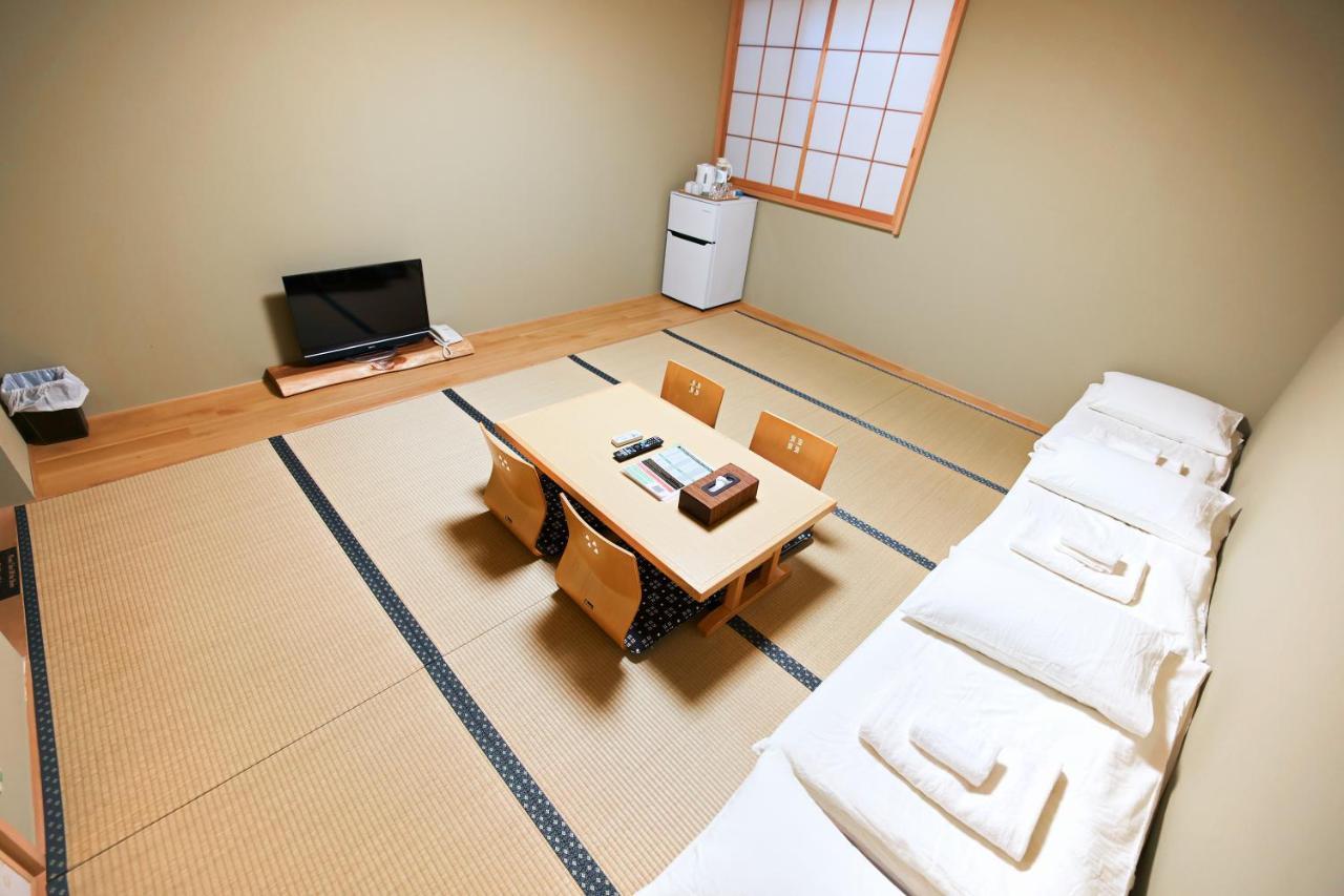 Akihabara Nakagawa Mini-hôtel