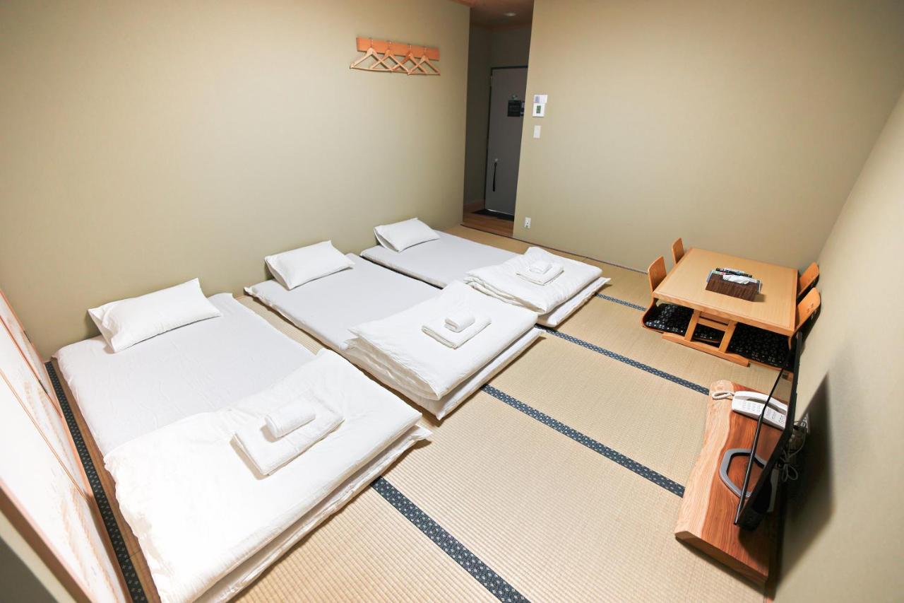 Mini-hôtel Akihabara Nakagawa 2*