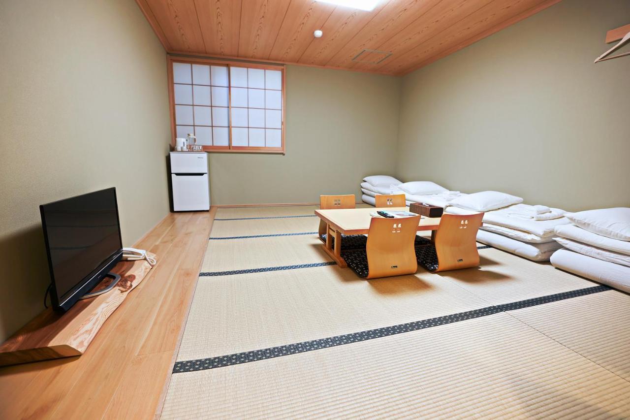 Akihabara Nakagawa Mini-hôtel 2*