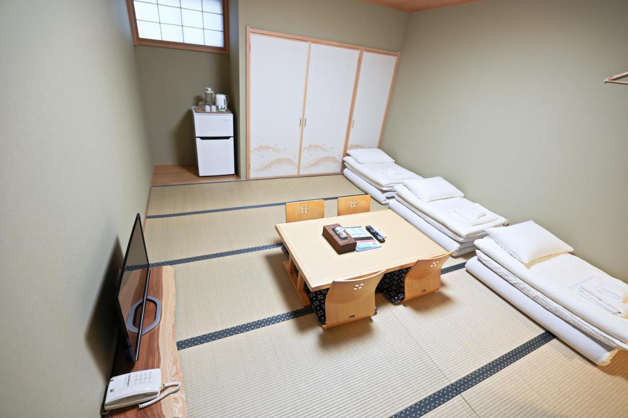 Mini-hôtel Akihabara Nakagawa 2*