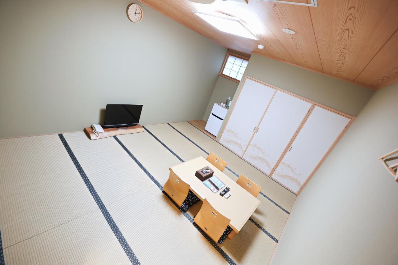 Inn Akihabara Nakagawa Tokyo