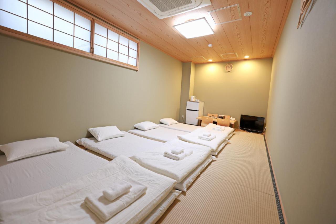 Akihabara Nakagawa Inn 2*
