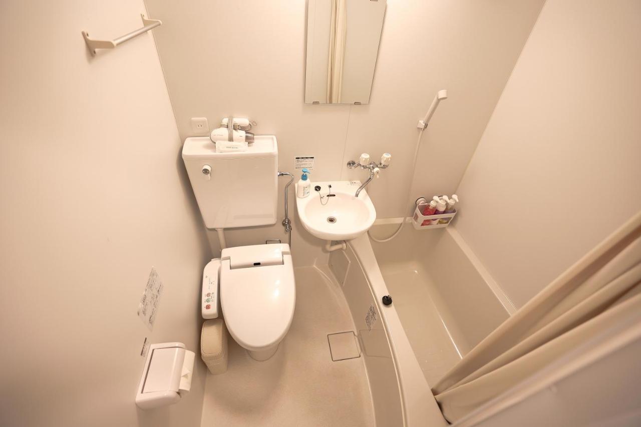 Mini-hôtel Akihabara Nakagawa