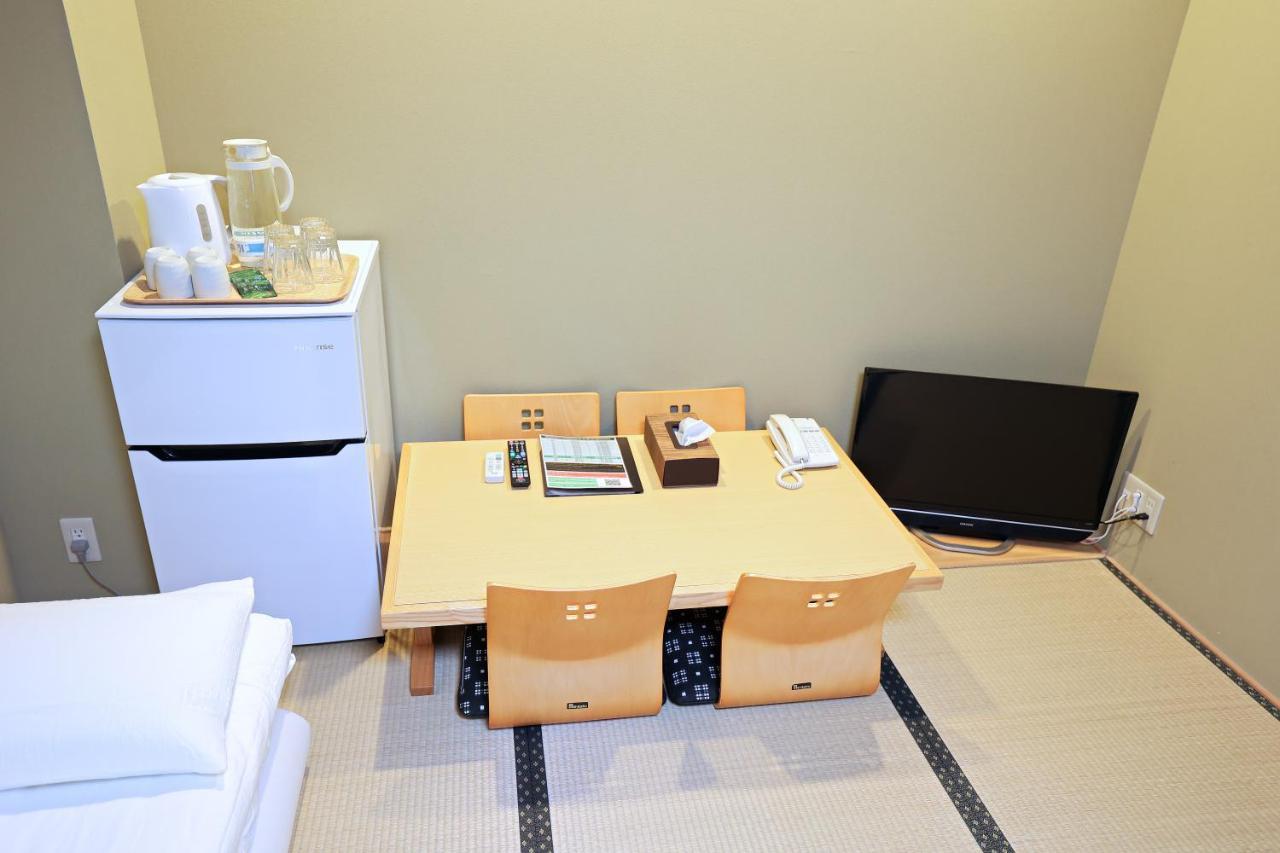Mini-hôtel Akihabara Nakagawa 2*