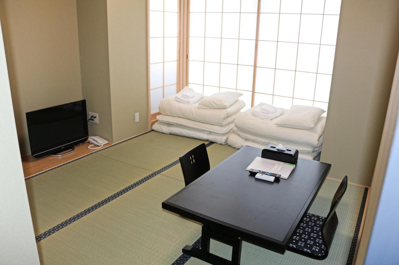 Akihabara Nakagawa 2* Tōkyō