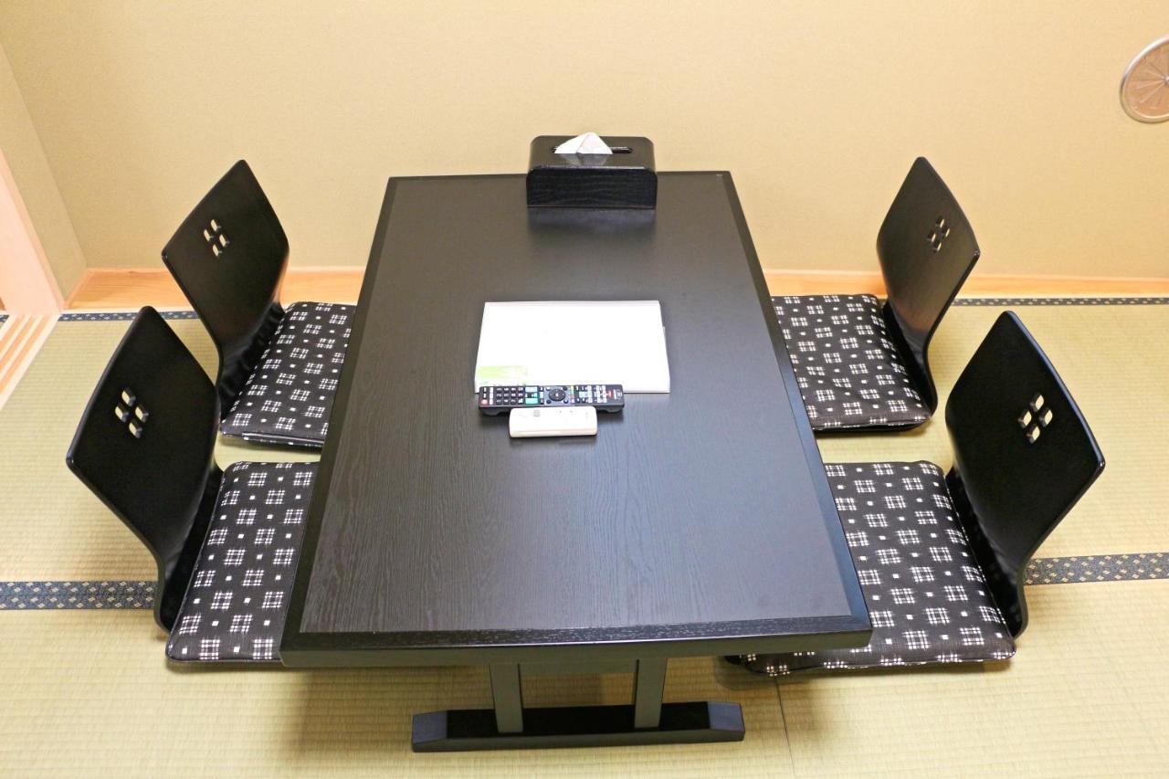 Mini-hôtel Akihabara Nakagawa