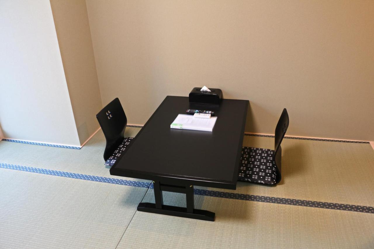 Akihabara Nakagawa Mini-hôtel 2*