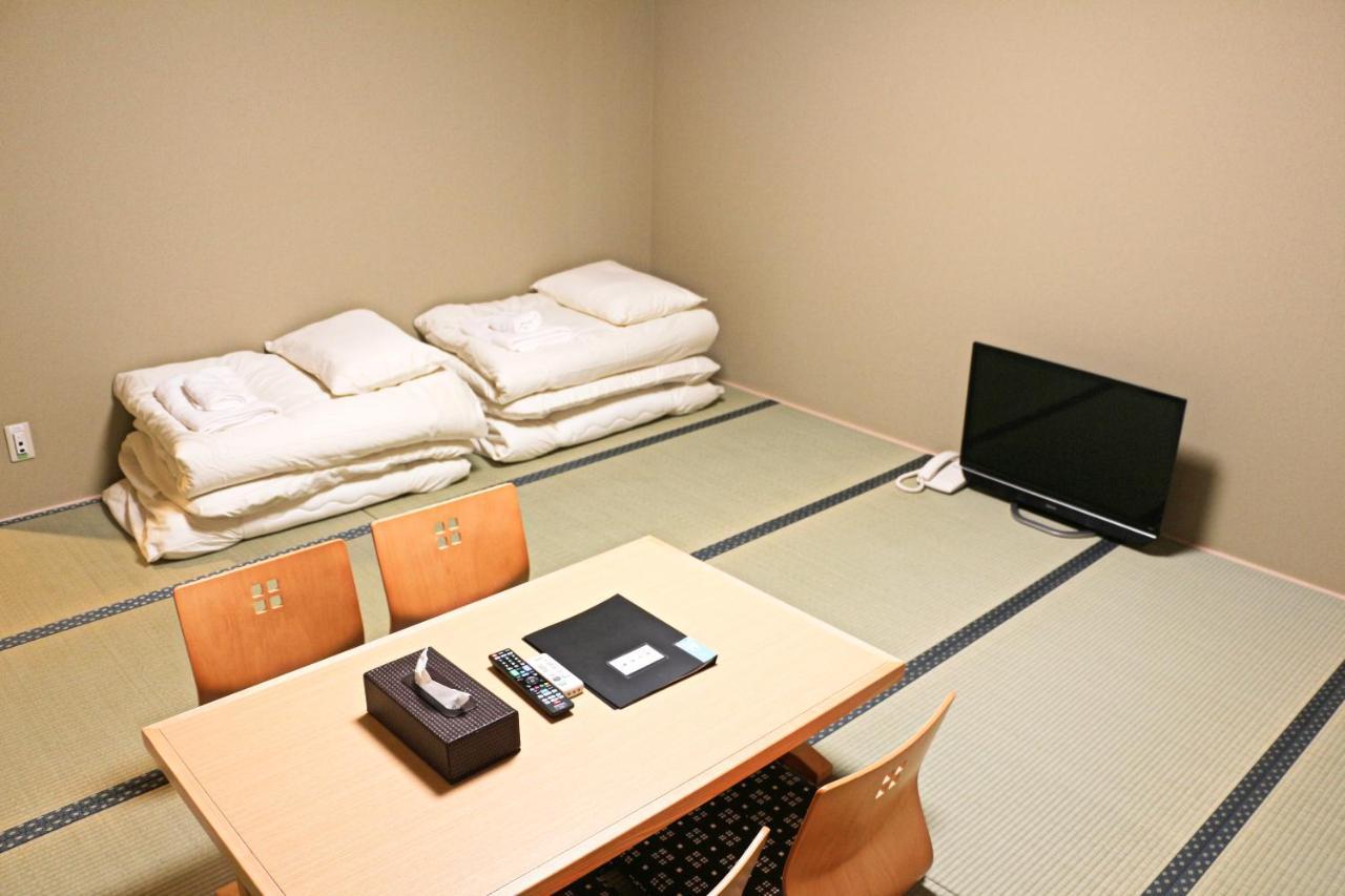 Akihabara Nakagawa Mini-hôtel