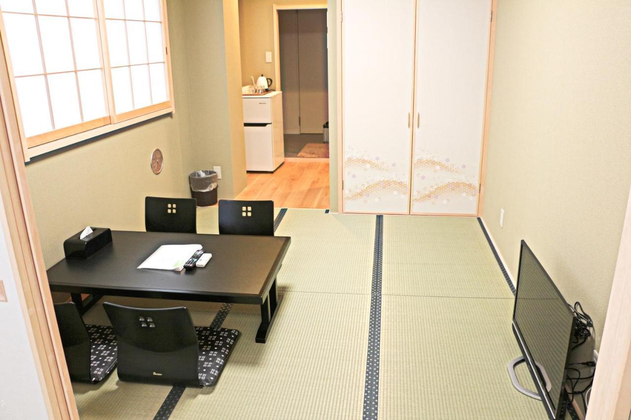 Akihabara Nakagawa Mini-hôtel