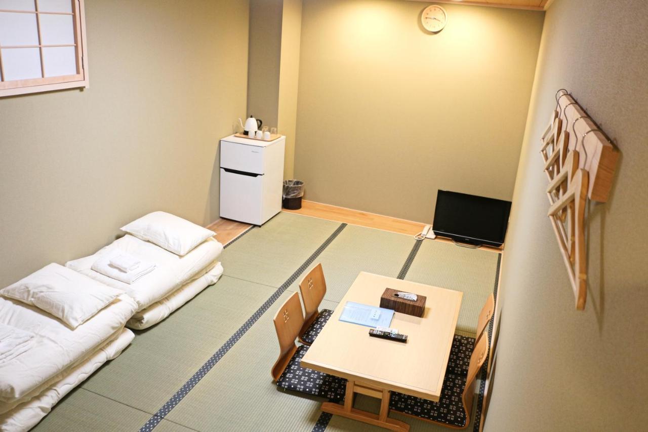 Inn Akihabara Nakagawa