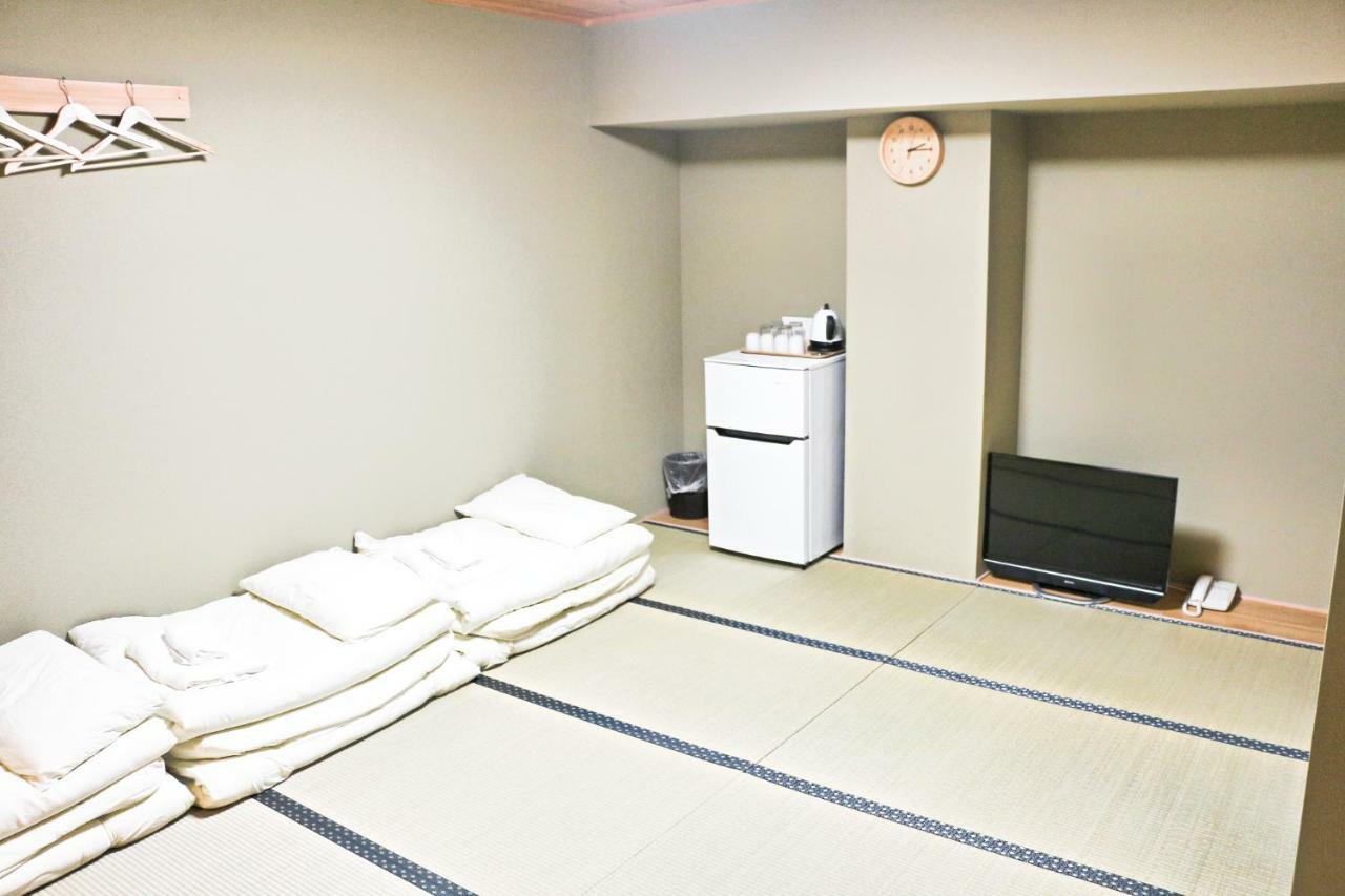 Mini-hôtel Akihabara Nakagawa Tōkyō