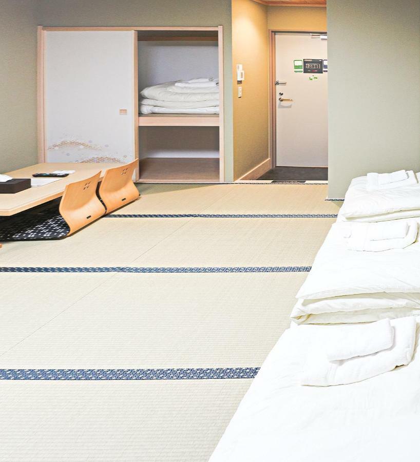 Akihabara Nakagawa Inn
