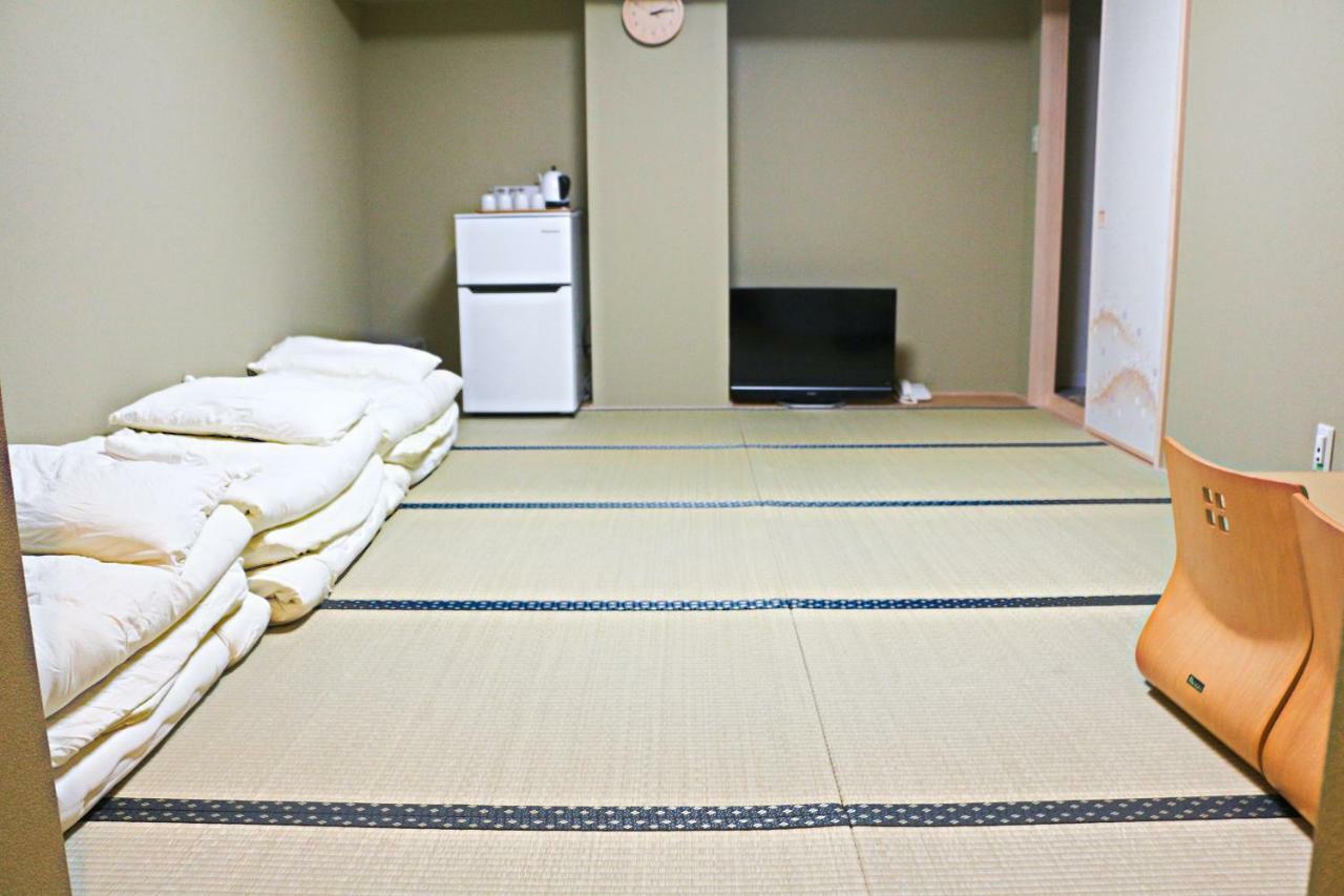 Akihabara Nakagawa Mini-hôtel 2*