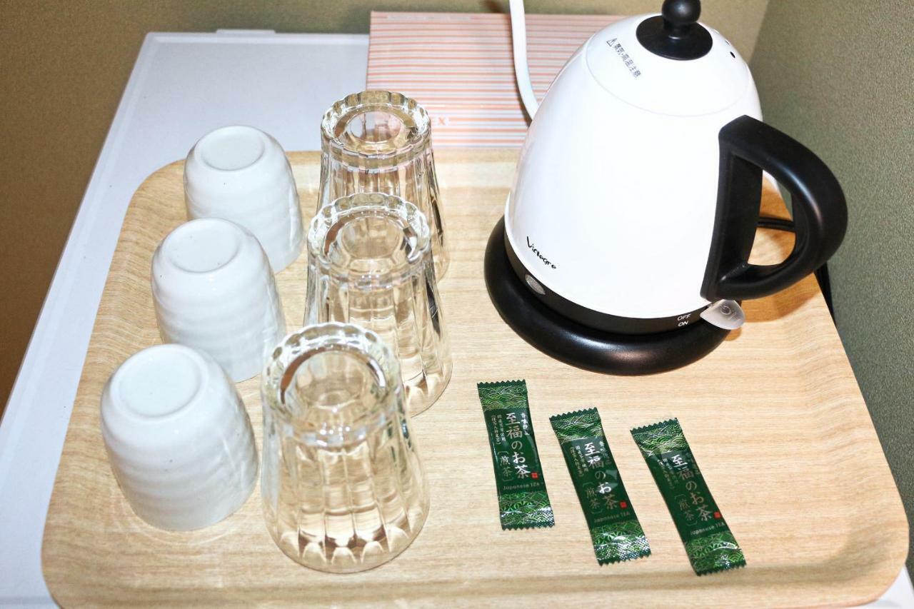Mini-hôtel Akihabara Nakagawa 2*